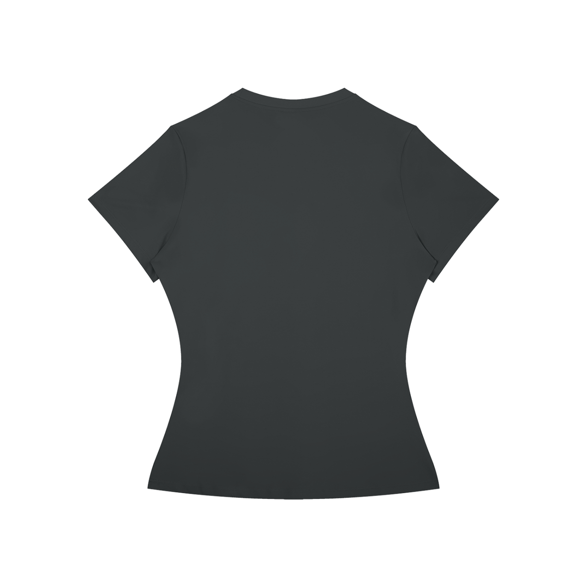 The Don Women’s Slim Fit Performance T-Shirt