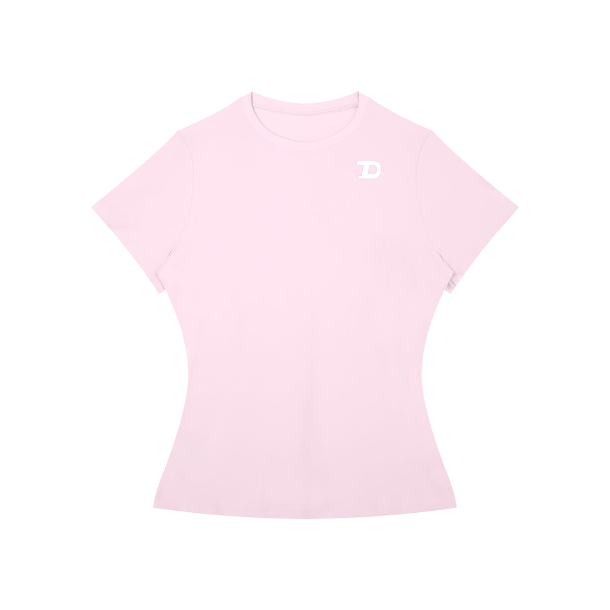 The Don Women’s Slim Fit Performance T-Shirt