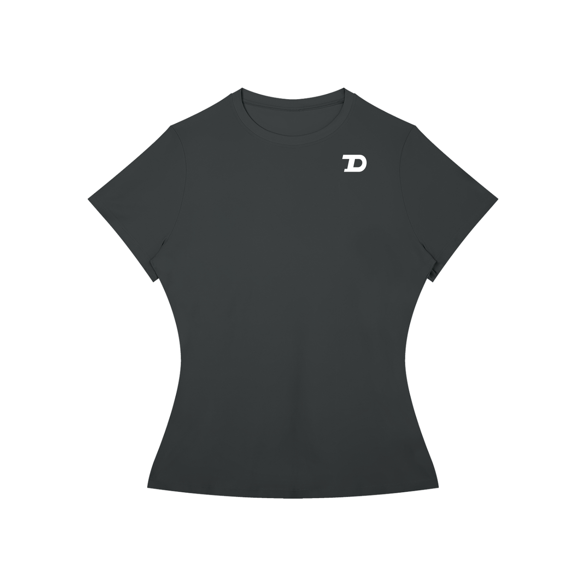 The Don Women’s Slim Fit Performance T-Shirt
