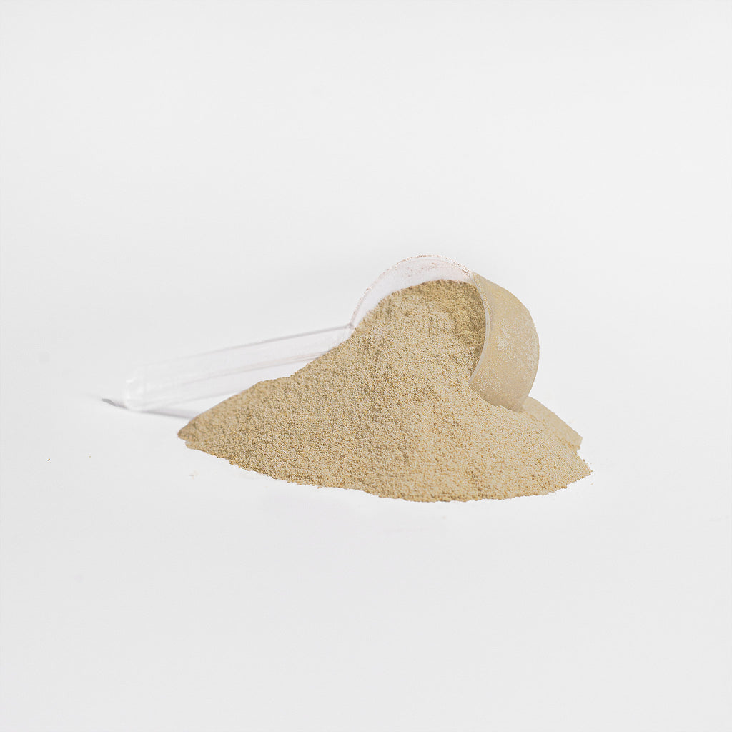 The Don Advanced 100% Whey Protein Isolate (Vanilla)