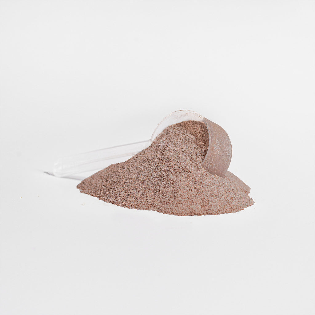 The Don Advanced 100% Whey Protein Isolate (Chocolate)