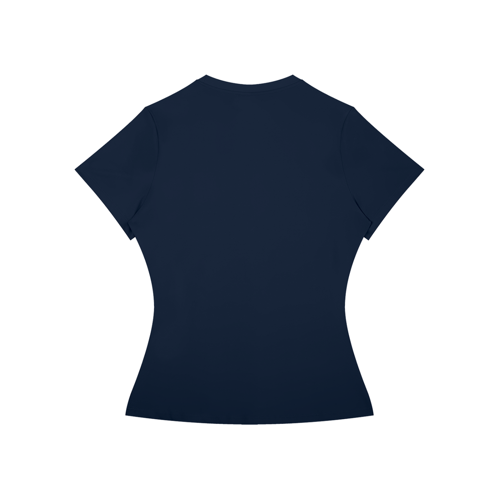 The Don Women’s Slim Fit Performance T-Shirt