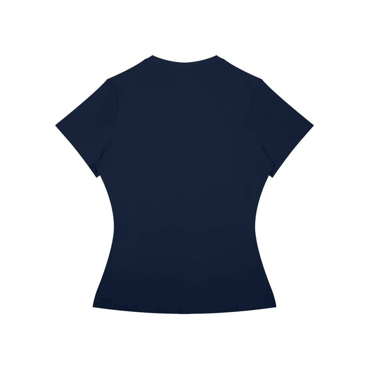 The Don Women’s Slim Fit Performance T-Shirt