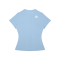 The Don Women’s Slim Fit Performance T-Shirt