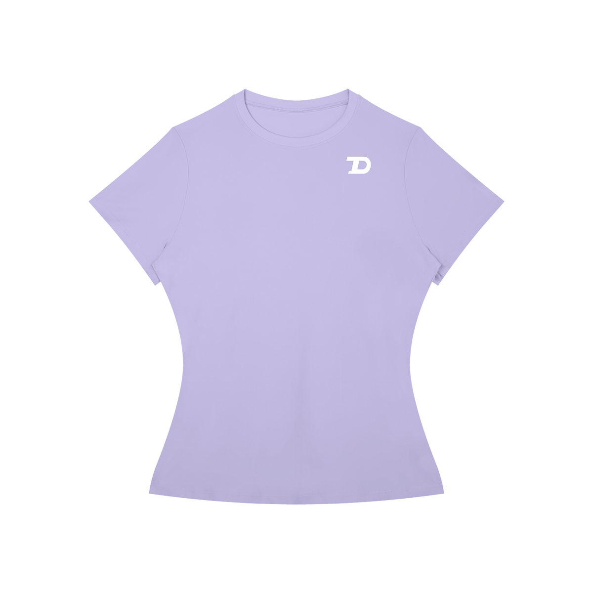 The Don Women’s Slim Fit Performance T-Shirt
