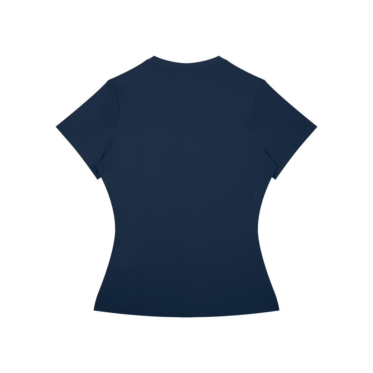 The Don Women’s Slim Fit Performance T-Shirt