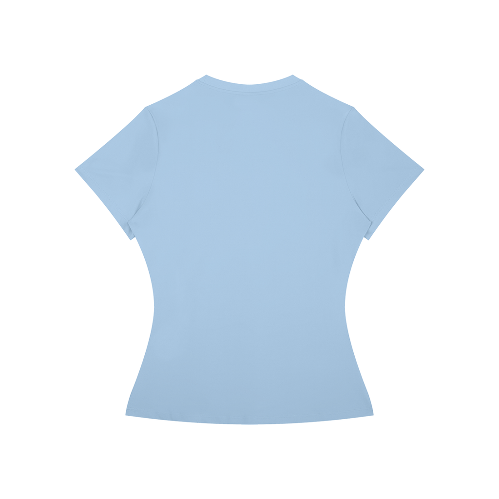 The Don Women’s Slim Fit Performance T-Shirt