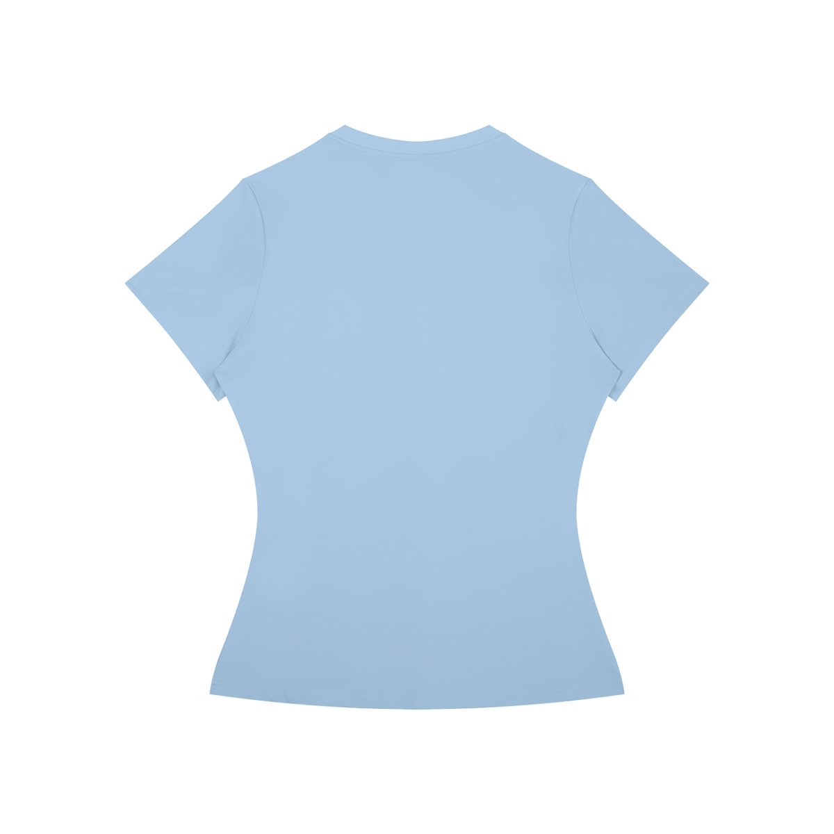 The Don Women’s Slim Fit Performance T-Shirt
