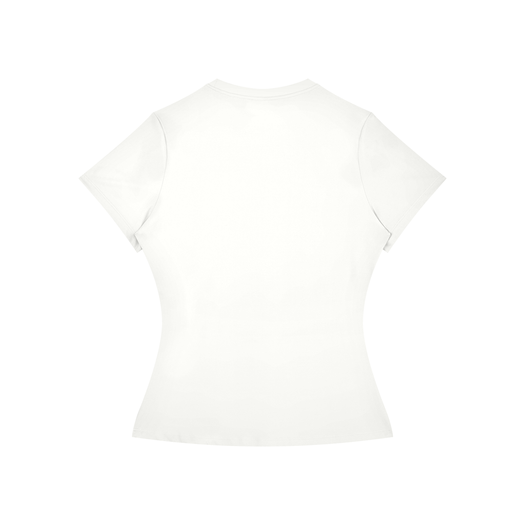 The Don Women’s Slim Fit Performance T-Shirt