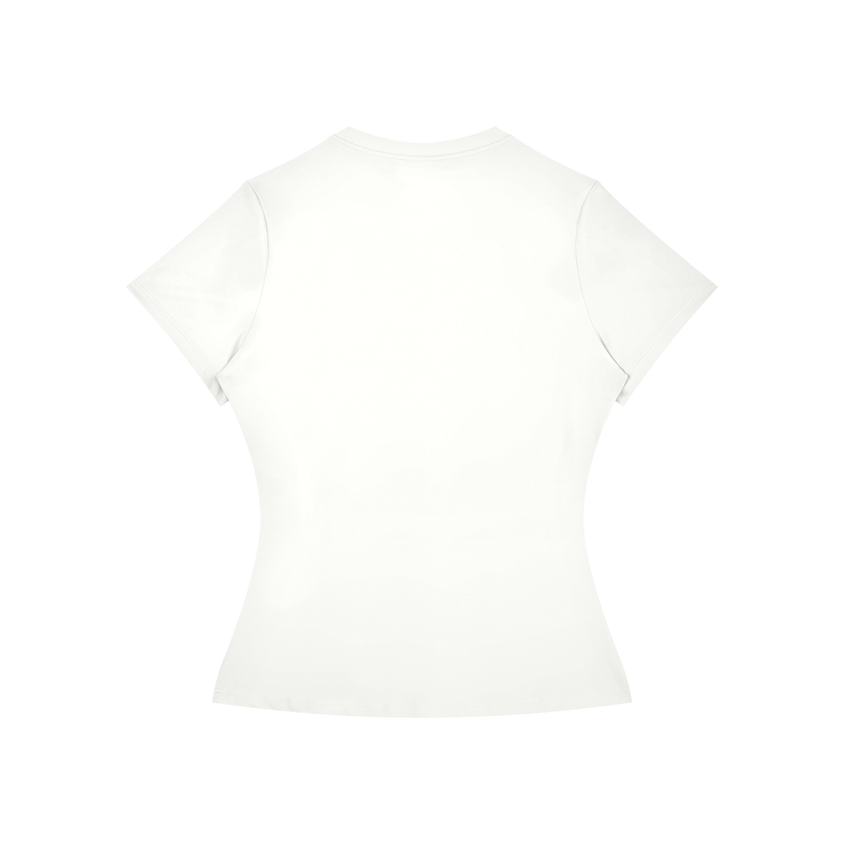 The Don Women’s Slim Fit Performance T-Shirt
