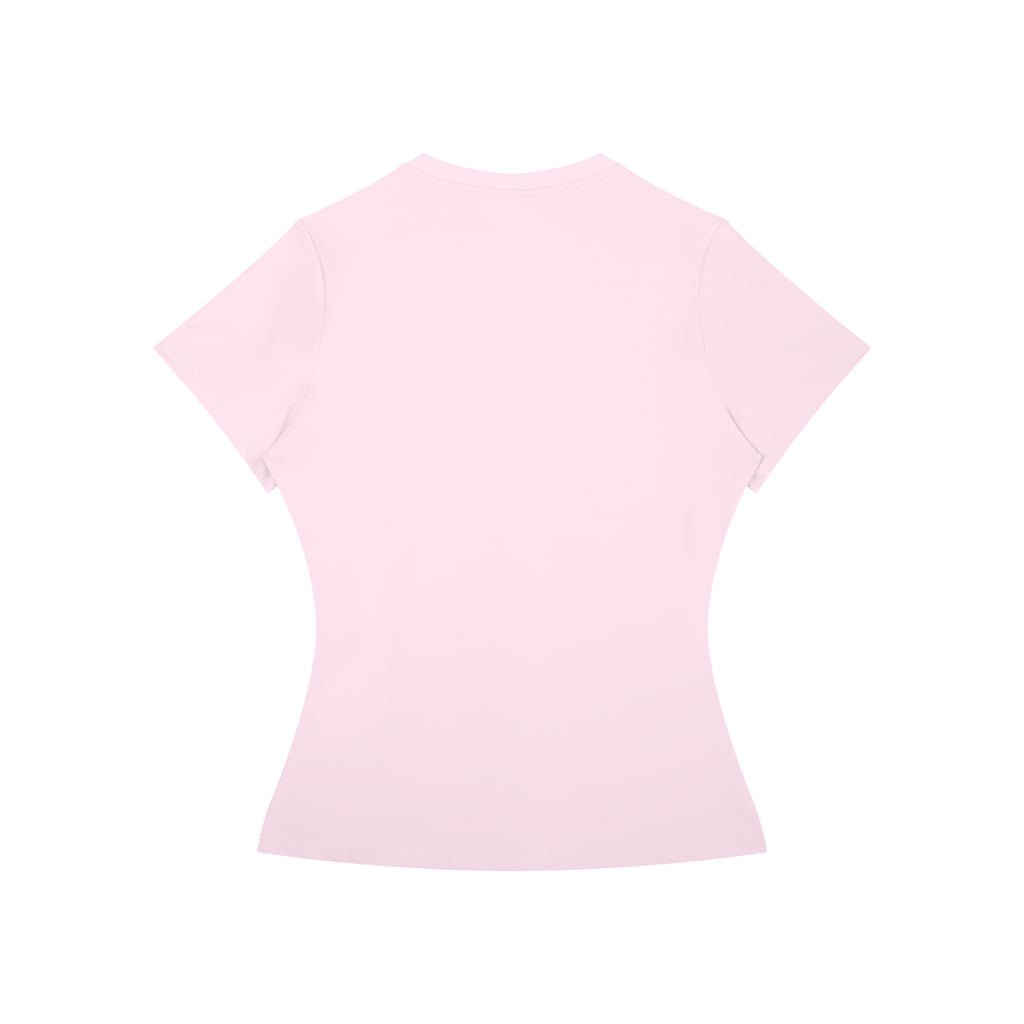 The Don Women’s Slim Fit Performance T-Shirt