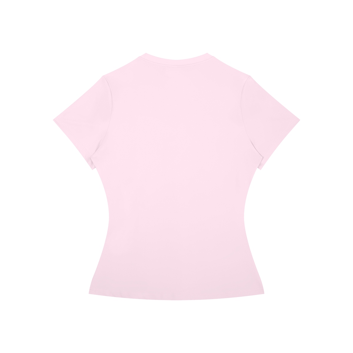 The Don Women’s Slim Fit Performance T-Shirt