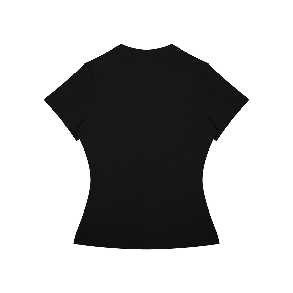 The Don Women’s Slim Fit Performance T-Shirt